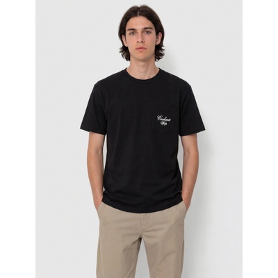Carhartt WIP Longhand Pocket black/white