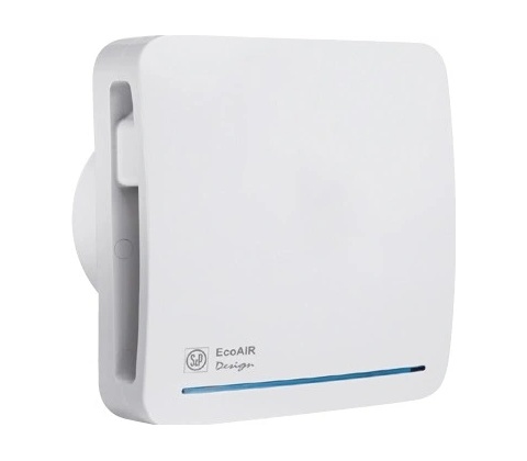 Soler & Palau Ecoair S