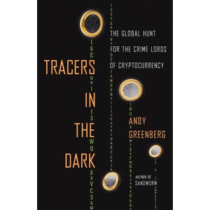 TRACERS IN THE DARK (2024)