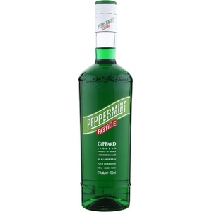 Giffard Ликьор Мента Пастил