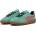 PUMA Дамски маратонки Puma PUMA Palermo Womens Trainers - Green/Pink/Gum