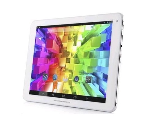 Modecom FreeTAB 9707