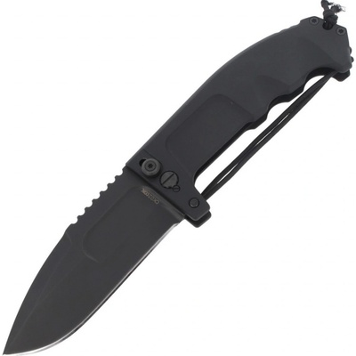 Extrema Ratio RAO II 04.1000.0136/BLK