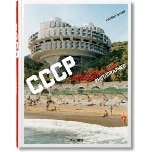 Chaubin: CCCP (ISBN: 9783836525190)