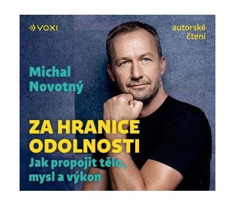 Za hranice odolnosti