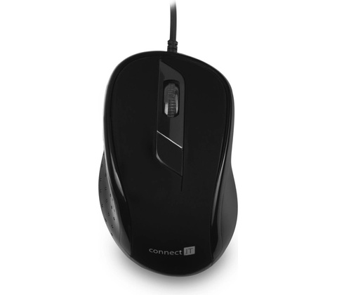 Connect IT CMO-1200-BK