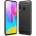 Tech-Protect tpucarbon huawei p40 lite e ЧЕРЕН