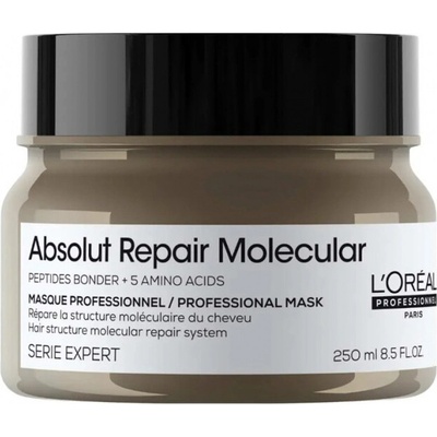 LOREAL Serie Expert Absolut Repair Molecular Mask 250 ml