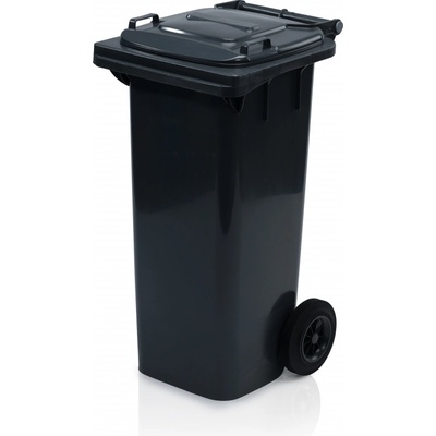 TBA popelnice 80 l černá