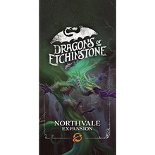 Dragons Of Etchinstone Norhvale Expansion