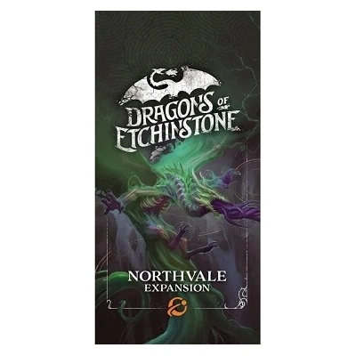 Dragons Of Etchinstone Norhvale Expansion