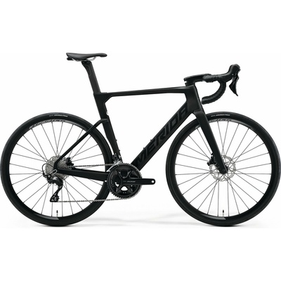 Merida REACTO 4000 2026 – Zboží Dáma