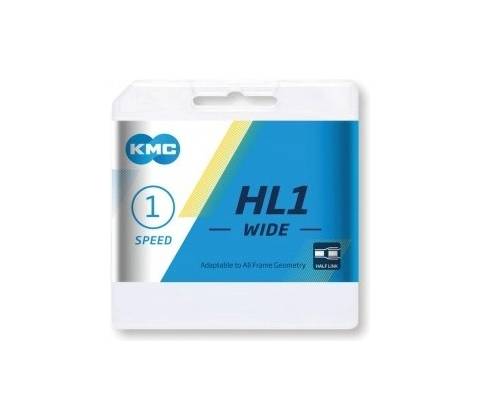 Kmc HL1 Wide
