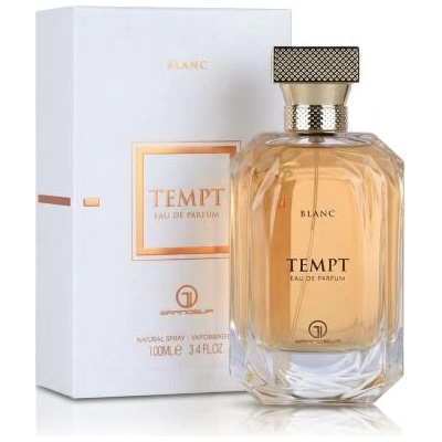 Grandeur Tempt Blanc 100 ml eau de parfum унисекс