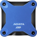 Pevné disky externé ADATA SD600Q 240GB, ASD600Q-240GU31-CBL