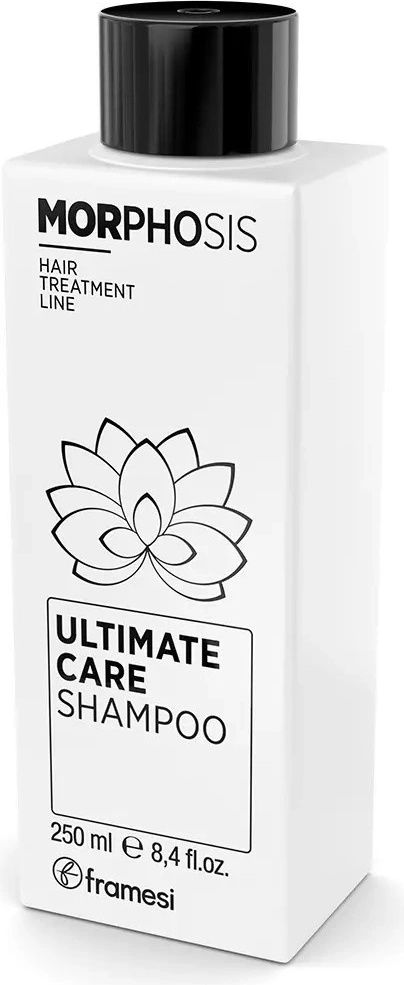 Framesi Morphosis Ultimate Care Shampoo 250 ml