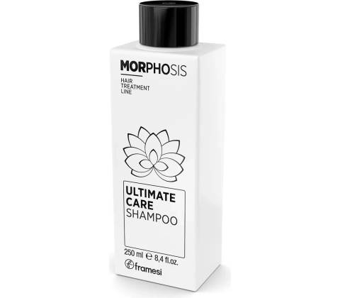 Framesi Morphosis Ultimate Care Shampoo 250 ml
