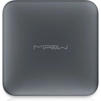 MIPOW Power Cube 4500mAh графитно сив Power Bank (MP-SP-L08-GR)