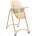 Lorelli СТОЛ ЗА ХРАНЕНЕ remo beige (10100632603)