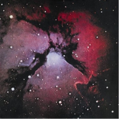 Islands King Crimson