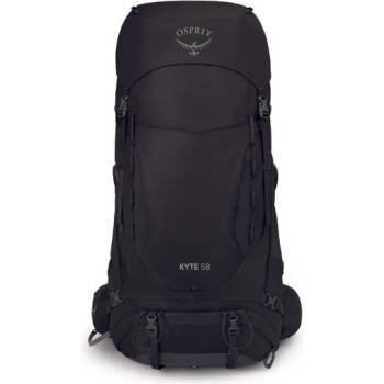 Osprey Туристическа раница osprey kyte 58, черна (10030962osp)
