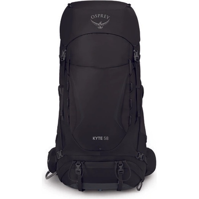 Osprey Туристическа раница osprey kyte 58, черна (10030962osp)
