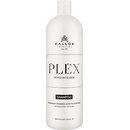 KALLOS Plex Bond Builder Shampoo 1000 ml šampon pro obnovu poškozených vlasů