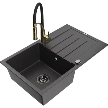 Set Mexen Bruno + Aster