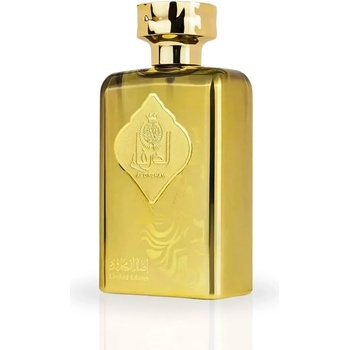 Ard Al Zaafaran Al Dirgham (Limited Edition) EDP 100 ml