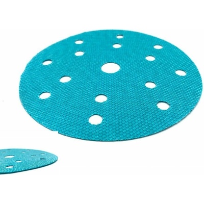 Starcke Suchý zip nalepovací 15 Děr 150mm