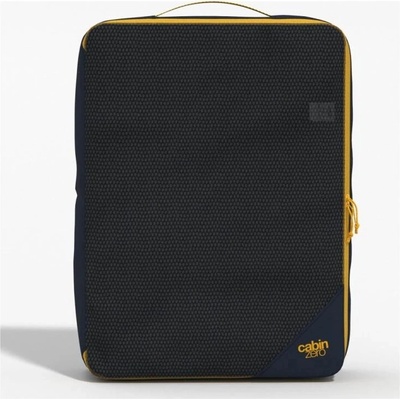 CabinZero Classic Packing Cube L Blue Shimmer