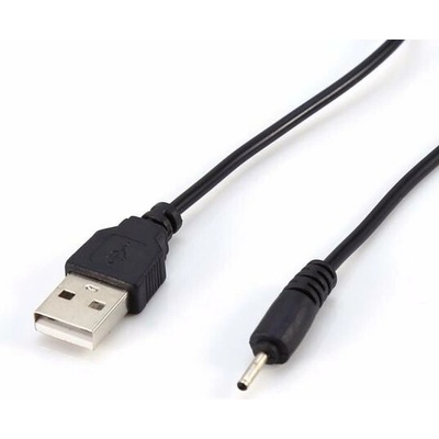 Nabíjací kábel USB -> tenký konektor Nokia