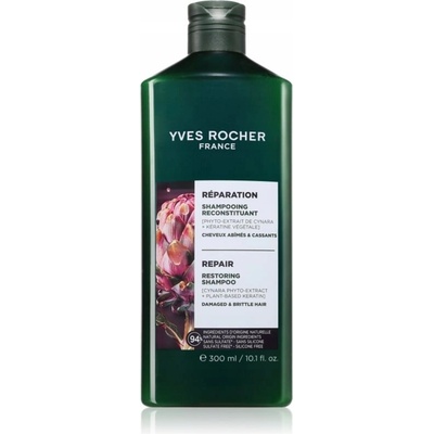 YVES ROCHER Haircare Botanical Solutions, Regenerační šampon 300 ml