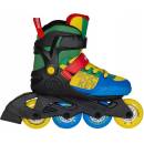 Powerslide Rocket