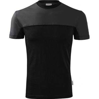 Malfini COLORMIX 109 Viacfarebné unisex tričko