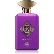 Al Fares Lailat Night Effect parfumovaná voda unisex 100 ml