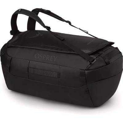 Osprey Сак Osprey Transporter 65 Luggage - Raven Black / Black (510-3208-1111)