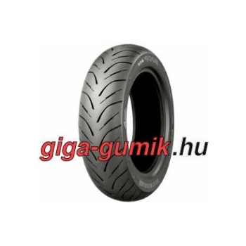 Image 1 of Bridgestone H02 150/70-14 66S