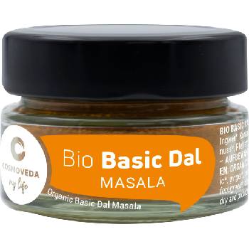 COSMOVEDA Био дал масала - 25 г