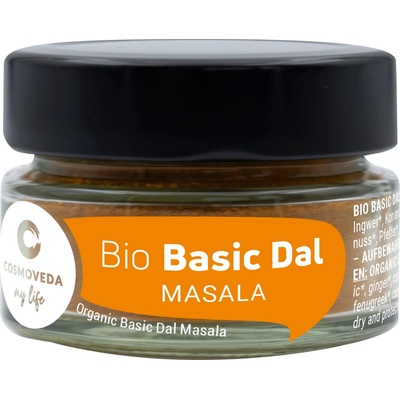 COSMOVEDA Био дал масала - 25 г