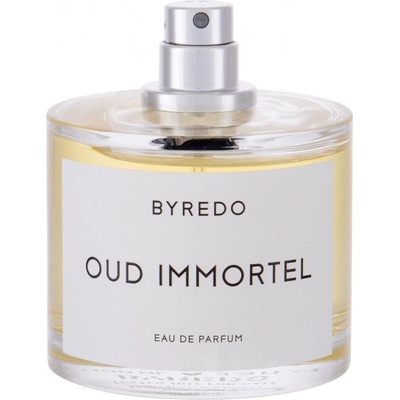 Byredo Oud Immortel parfumovaná voda unisex 100 ml tester