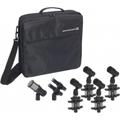 Beyerdynamic TG Drum Set PRO M