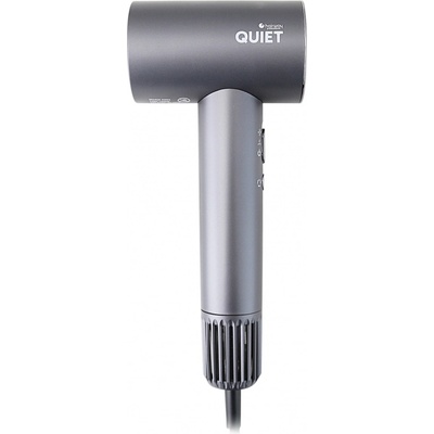 Hairway Professional Quiet šedý
