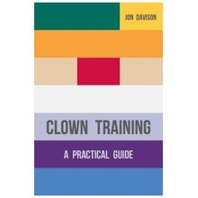 Clown Training - Davison, Jon