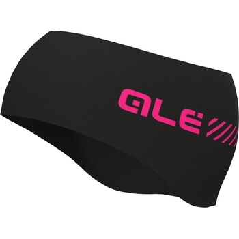 Alé Лента за глава Alé Fondo Summer Earband Headband - Fuchsia - размер One Size (904-3586-0211)