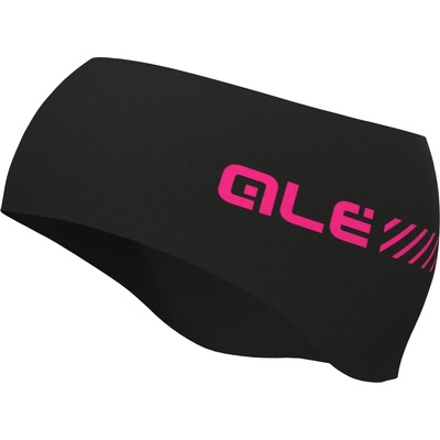 Alé Лента за глава Alé Fondo Summer Earband Headband - Fuchsia - размер One Size (904-3586-0211)