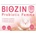 BioShield Biozin Probiotic Femme, 15 веге капсули, BioShield
