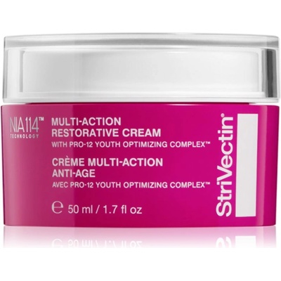 StriVectin Multi-Action Restorative Cream дълбоко възстановителен крем с анти-бръчков ефект 50ml