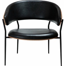 Dan-Form Denmark Crib černá 75.