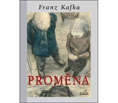 Proměna